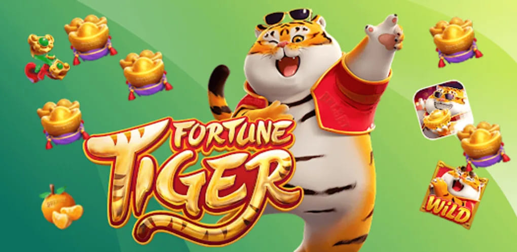 Jogar Fortune Tiger Club77 